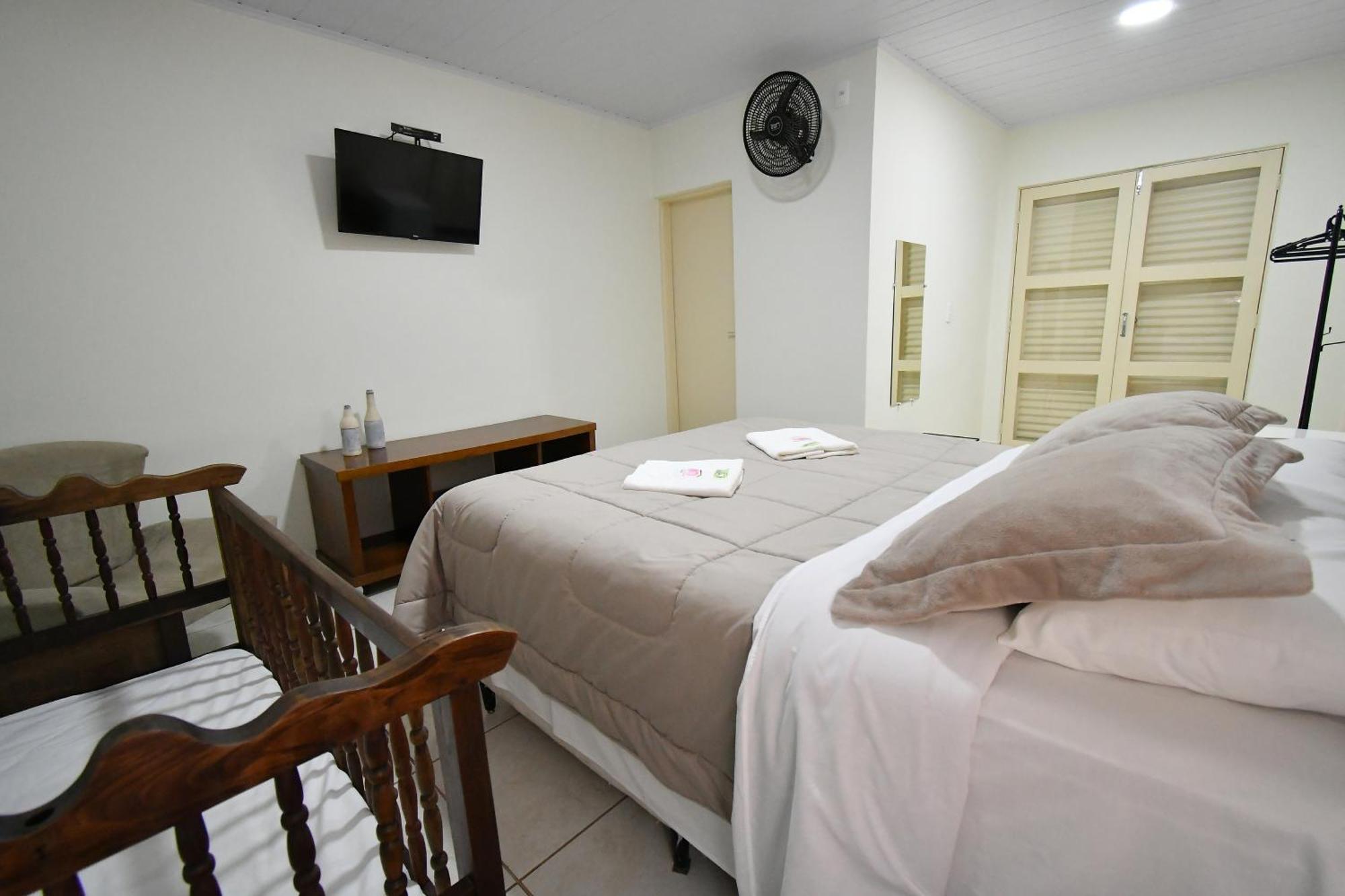 Pousada Casa Doce Vida Águas de Lindóia Bagian luar foto
